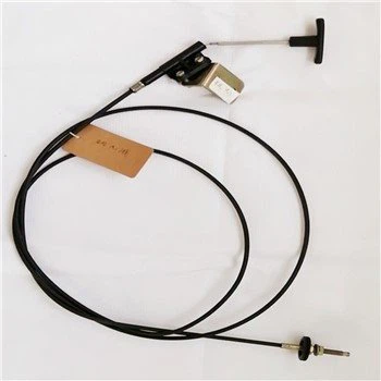 Rikastinkaapeli Dong Fengille