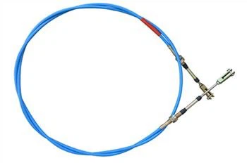 Ohjauskaapeli PTO Vechilelle