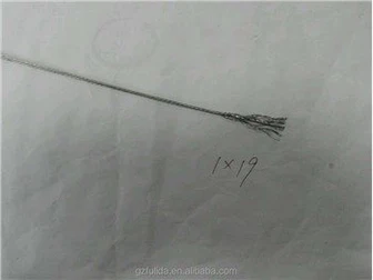 Moottoripyörän kaapelin sisäjohto