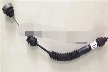 Peugeotin automaattiohjauskaapeli