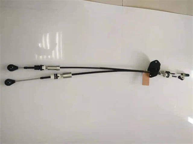 Automotive Replacement Transmission Shift Cables