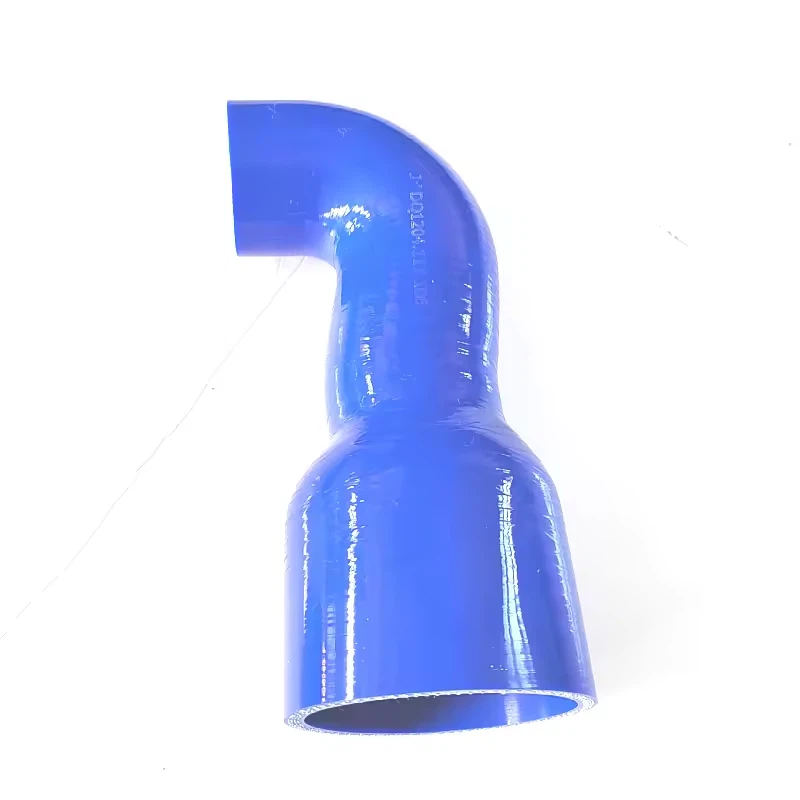 Customized 4 Ply 5mm High Temperature Silicone Radiator Hose Kit Colorful And New Condition